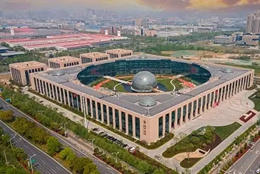 Gotion High-Tech Facility